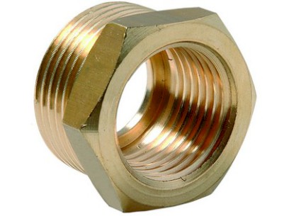 EUROTIS redukovaný přechod UNI ŠM s vnitřním závitem  G  3/4